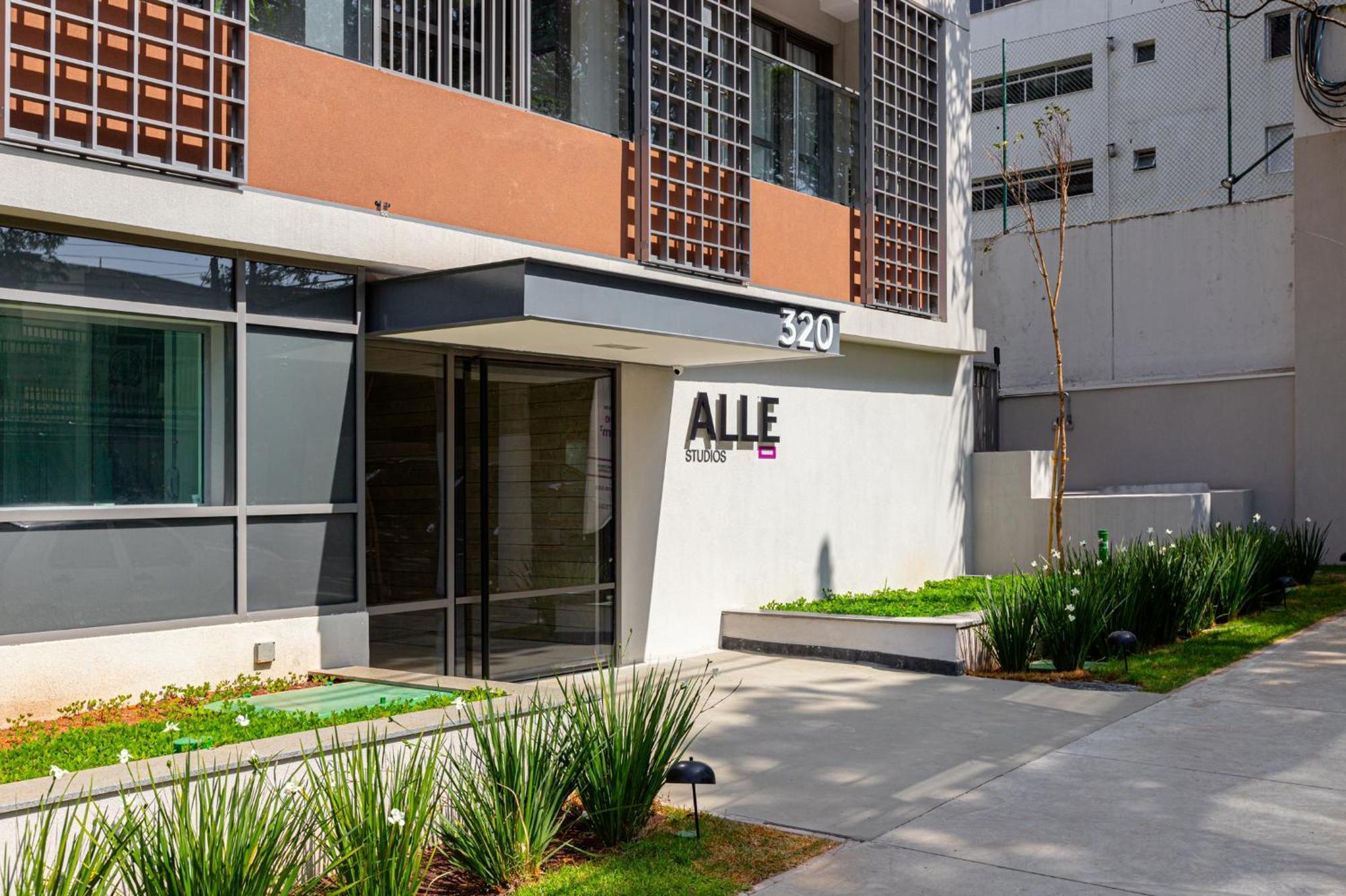 Apartamento Easy Star - Charmoso No Novo Brooklin - Kb03i São Paulo